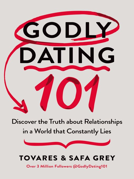 Title details for Godly Dating 101 by Tovares Grey - Available